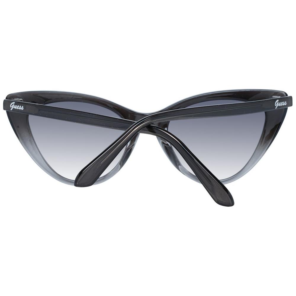 Guess Gray Women Sunglasses