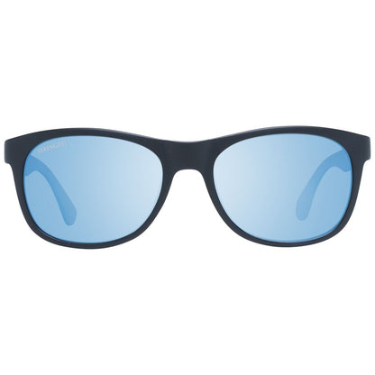 Serengeti Black Plastic Sunglasses 1728,67345776800,Accessories,Black,Glasses and Sunglasses - Accessories,New with tags,Serengeti,Sunglasses - Glasses and Sunglasses - Accessories,Unisex