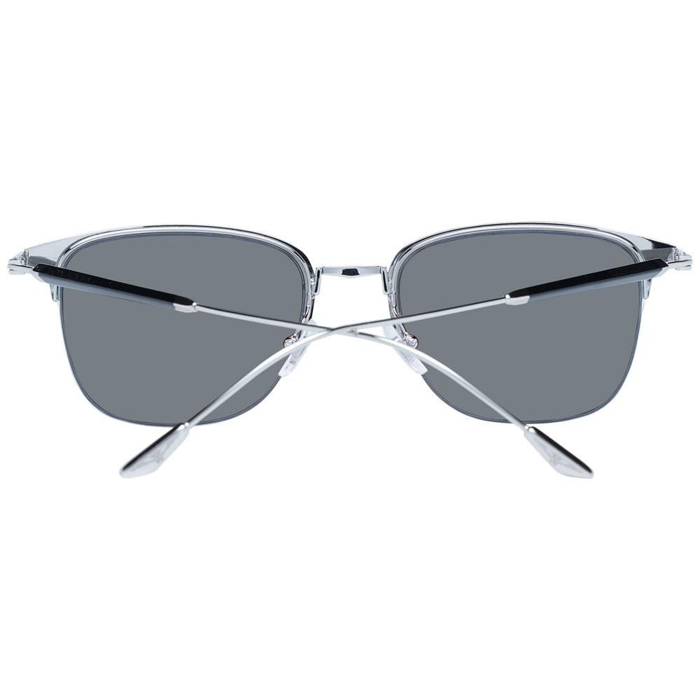 Longines Black Men Sunglasses