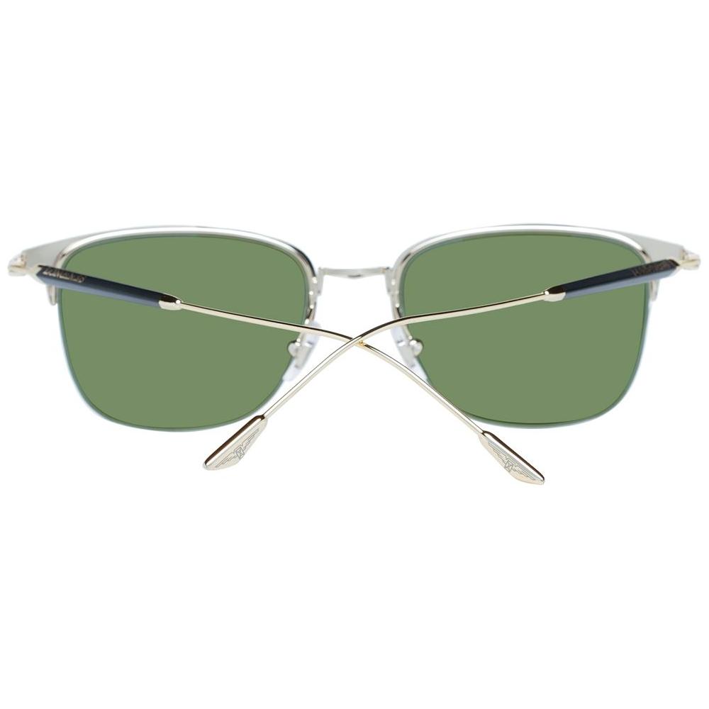 Longines Multicolor Men Sunglasses Longines