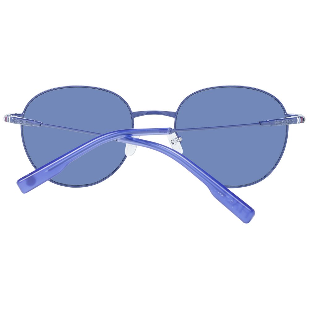 Hackett Blue Men Sunglasses