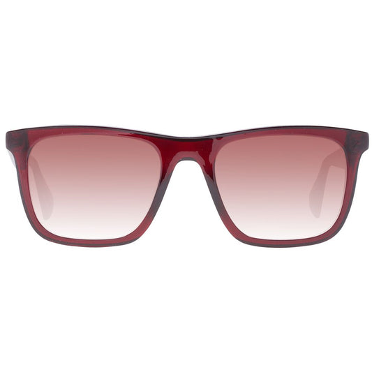 Ted Baker Red Men Sunglasses Ted Baker