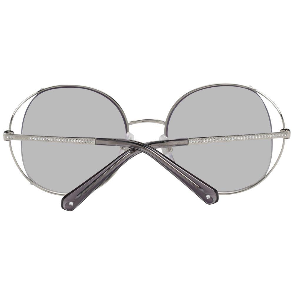 Swarovski Silver Women Sunglasses Swarovski