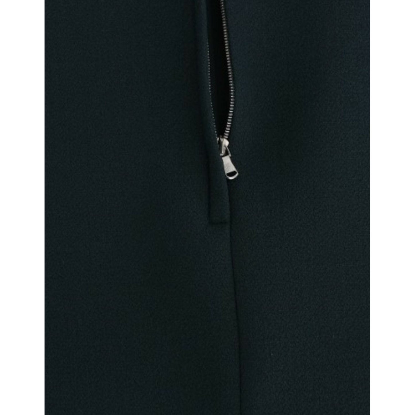 Dolce & Gabbana Green 3/4 sleeve wool blouse 1% Silk,1728,67345645728,Blouses - Shirts - Clothing,Clothing,Dolce & Gabbana,Green,IT40|S,Material: 99% Wool,New with tags,Shirts - Clothing,Tops & T-Shirts - Women - Clothing,Women,Women - Clothing