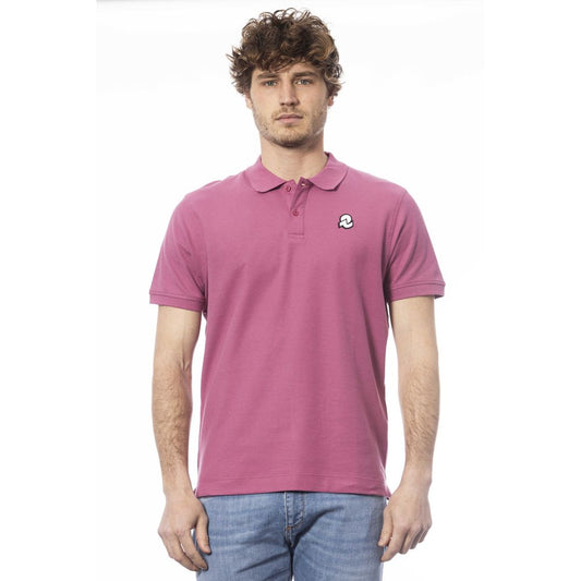 Invicta Purple Cotton Men Polo Shirt 1728,67345744032,Clothing,Invicta,L,M,Men,Men - Clothing,Multicolor,New with tags,Polo Shirt - Men - Clothing,Polo Shirts - T-Shirts - Clothing,S,T-Shirts - Clothing,XL,XXL