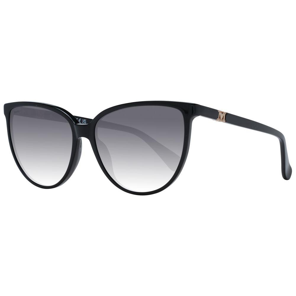 Max Mara Black Women Sunglasses