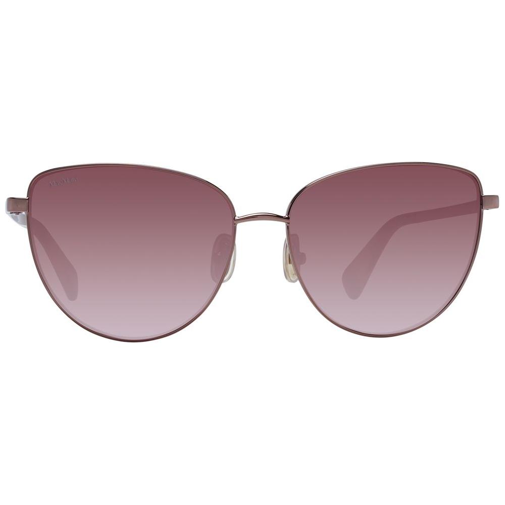 Max Mara Bronze Women Sunglasses