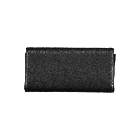 Tommy Hilfiger Elegant Quadruple Compartment Wallet Tommy Hilfiger