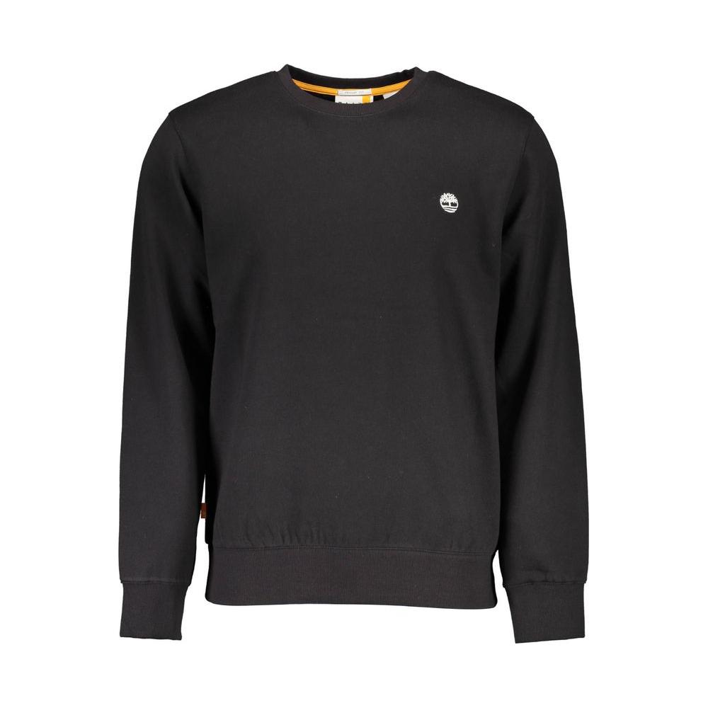 Timberland Sleek Organic Cotton Blend Sweatshirt Timberland