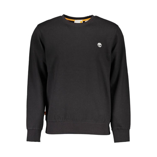 Timberland Sleek Organic Cotton Blend Sweatshirt Timberland