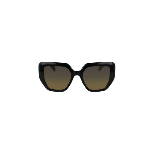 Liu Jo Black BIO INJECTED Sunglasses Liu Jo