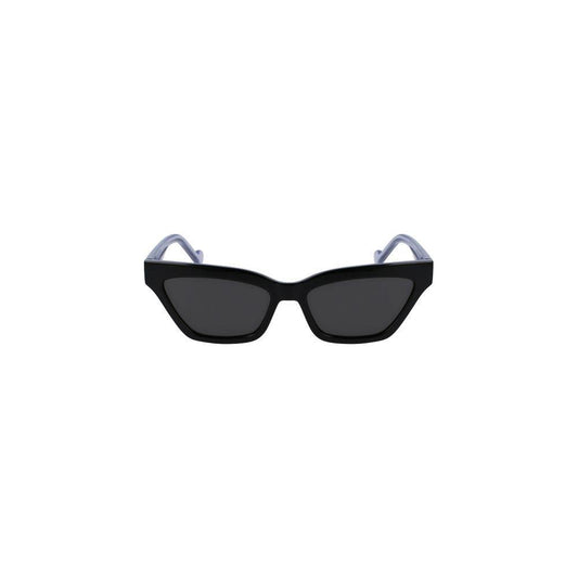 Liu Jo Black INJECTED Sunglasses Liu Jo