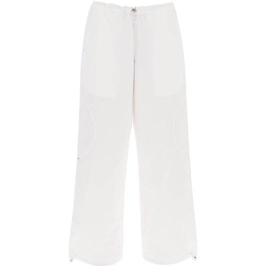 Saks Potts lucky wide leg pants Trousers Saks Potts