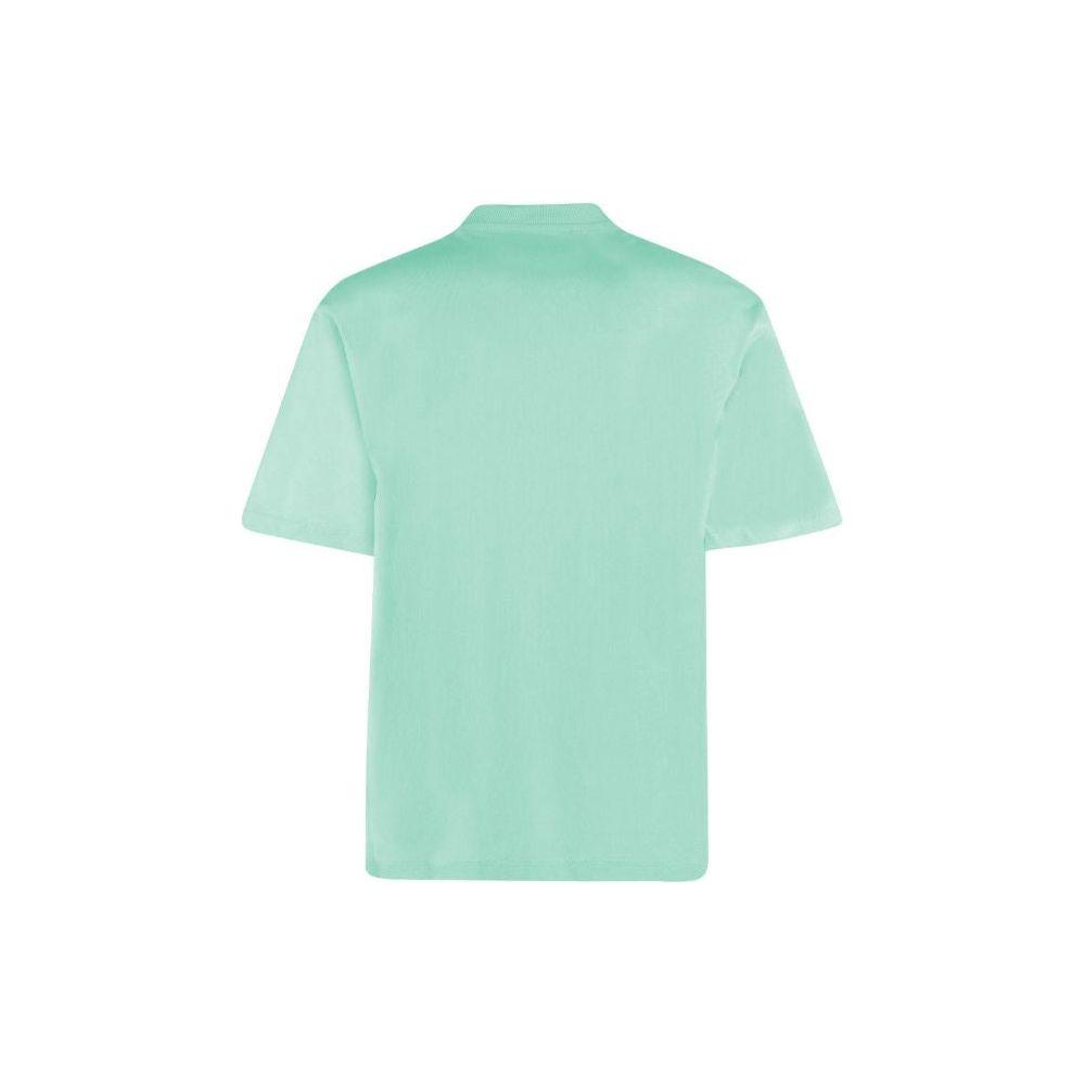 Pharmacy Industry Emerald Chic Short-Sleeve Logo Tee Pharmacy Industry