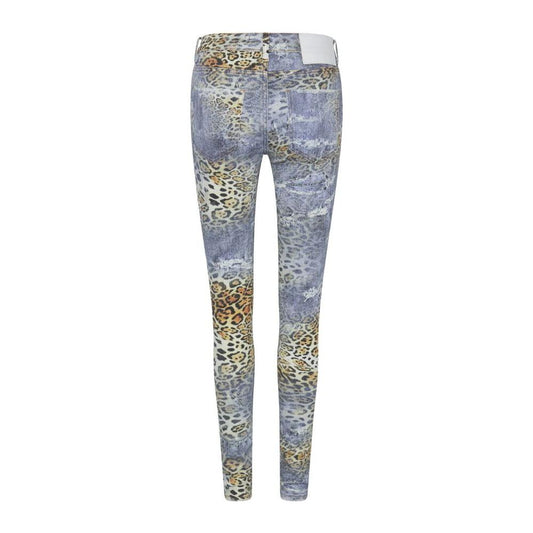 One Teaspoon Wildly Chic Stretch Skinny Jeans One Teaspoon