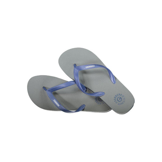 Carrera Gray Polyethylene Sandal Carrera