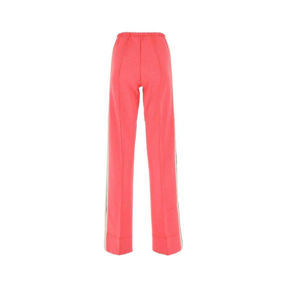 Palm Angels Pink  Jeans & Pant Palm Angels