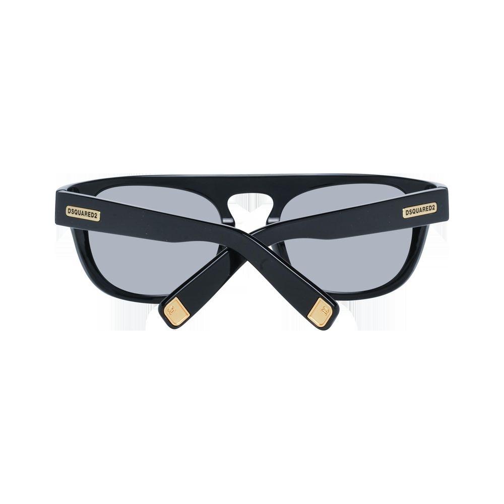 Dsquared² Black  Sunglasses Dsquared²