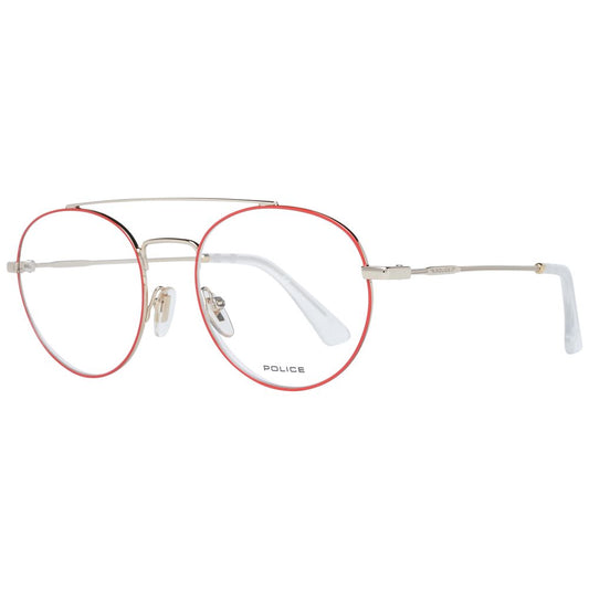 Police Multicolor Metal & Plastic Glasses (Frames) 1728,67345776800,Accessories,Glasses (Frames) - Glasses and Sunglasses - Accessories,Glasses and Sunglasses - Accessories,Men,Multicolor,New with tags,Police