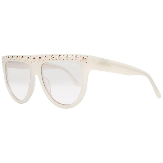 Marciano by Guess White Women Sunglasses Marciano by Guess