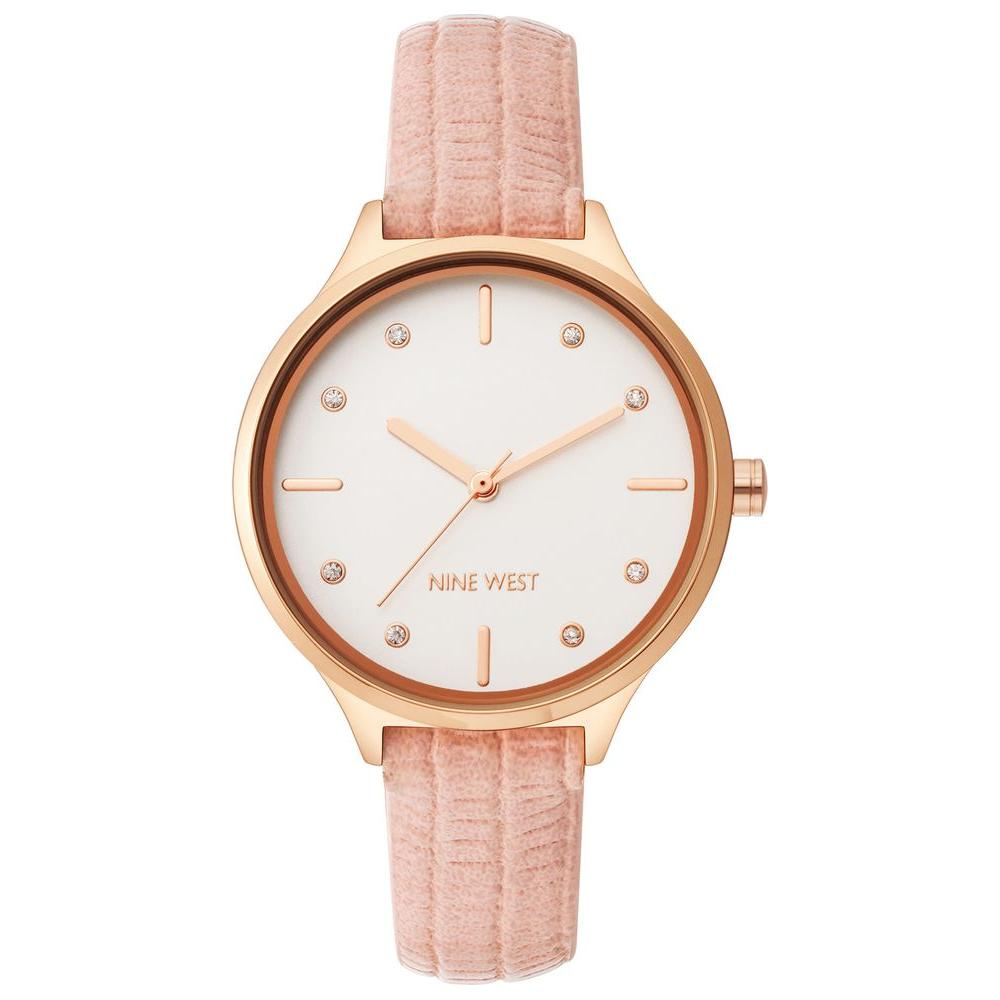 Nine West Gold Women Watch Nine West