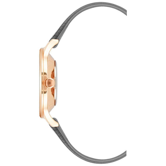 Nine West Rose Gold Women Watch Nine West