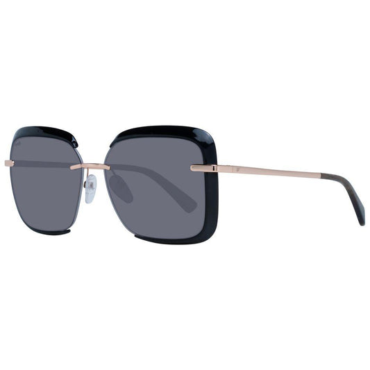 Web Black Women Sunglasses Web