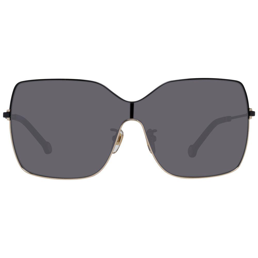 Carolina Herrera Black Women Sunglasses Carolina Herrera