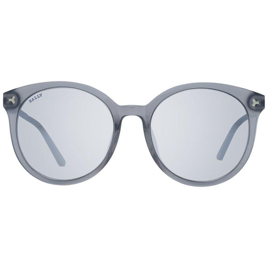 Bally Gray Women Sunglasses Bally