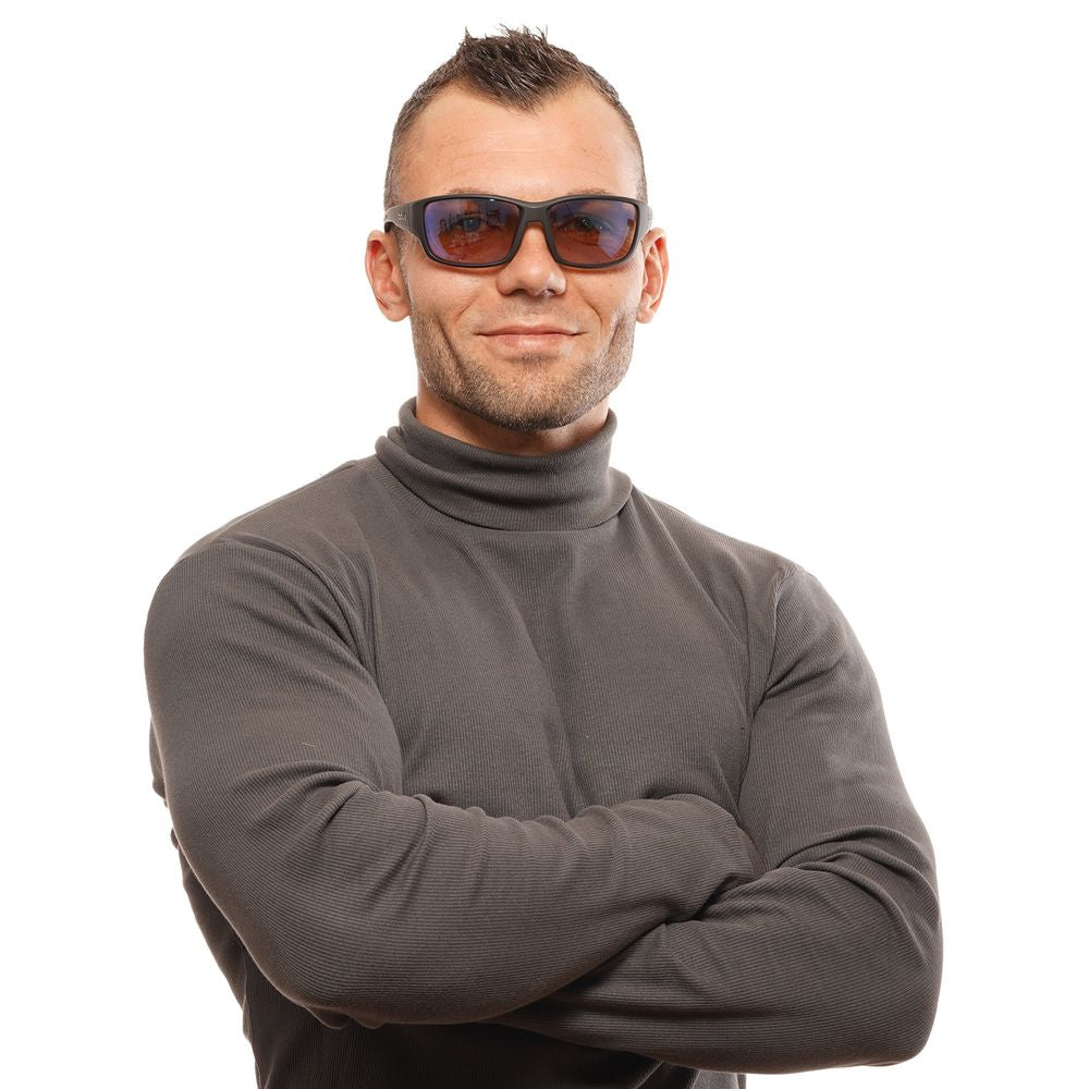 Bolle Black Plastic Sunglasses 1728,67345776800,Accessories,Black,Bolle,Glasses and Sunglasses - Accessories,New with tags,Sunglasses - Glasses and Sunglasses - Accessories,Unisex