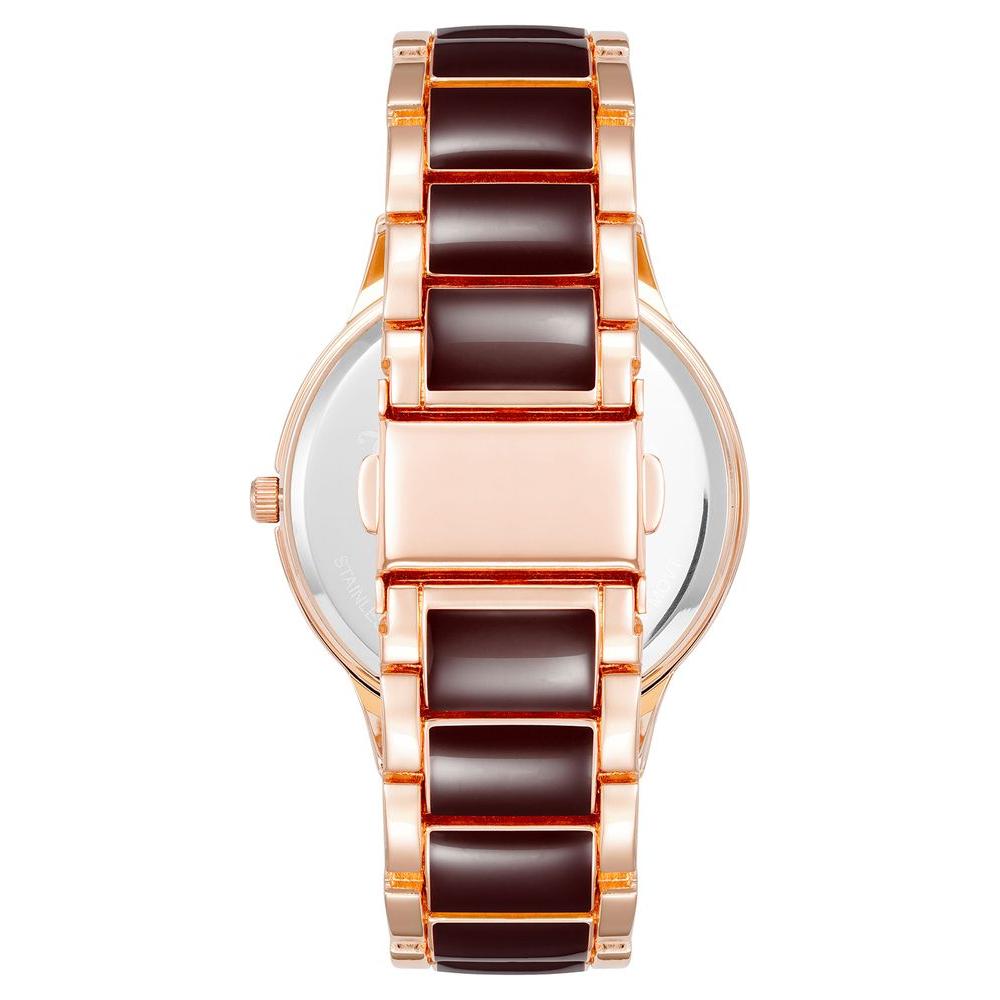 Juicy Couture Rose Gold Women Watch Juicy Couture