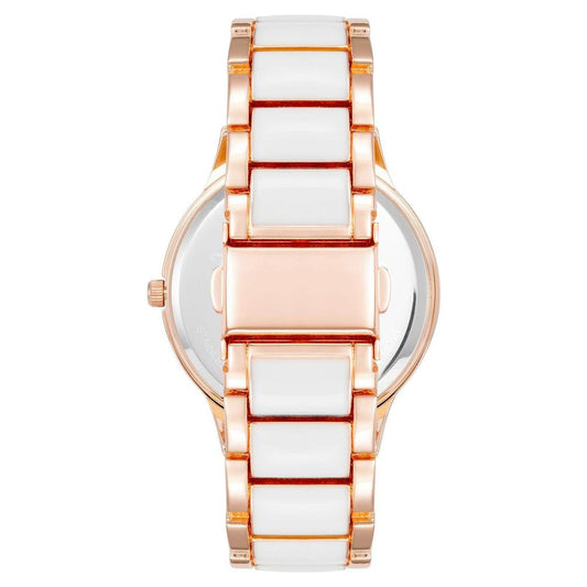 Juicy Couture Rose Gold Women Watch Juicy Couture