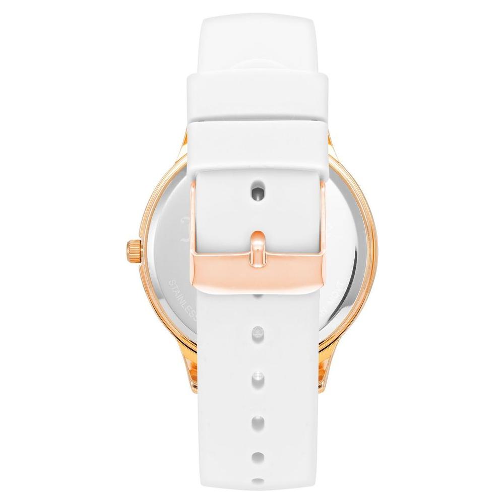 Juicy Couture Rose Gold Women Watch Juicy Couture