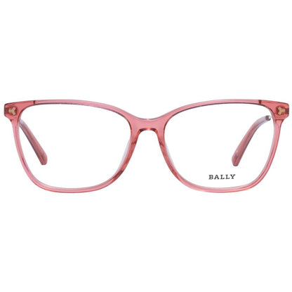 Bally Multicolor Metal & Plastic Glasses (Frames)