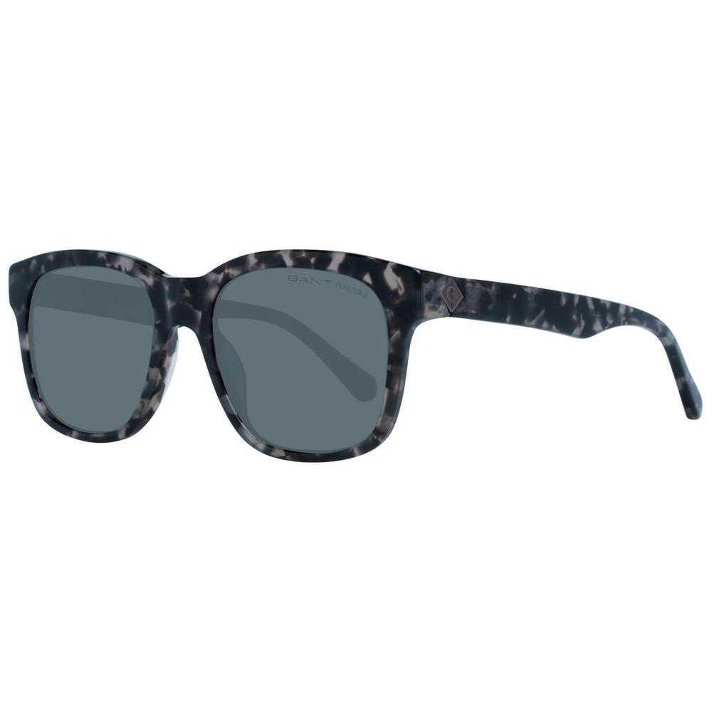 Gant Gray Unisex Sunglasses Gant