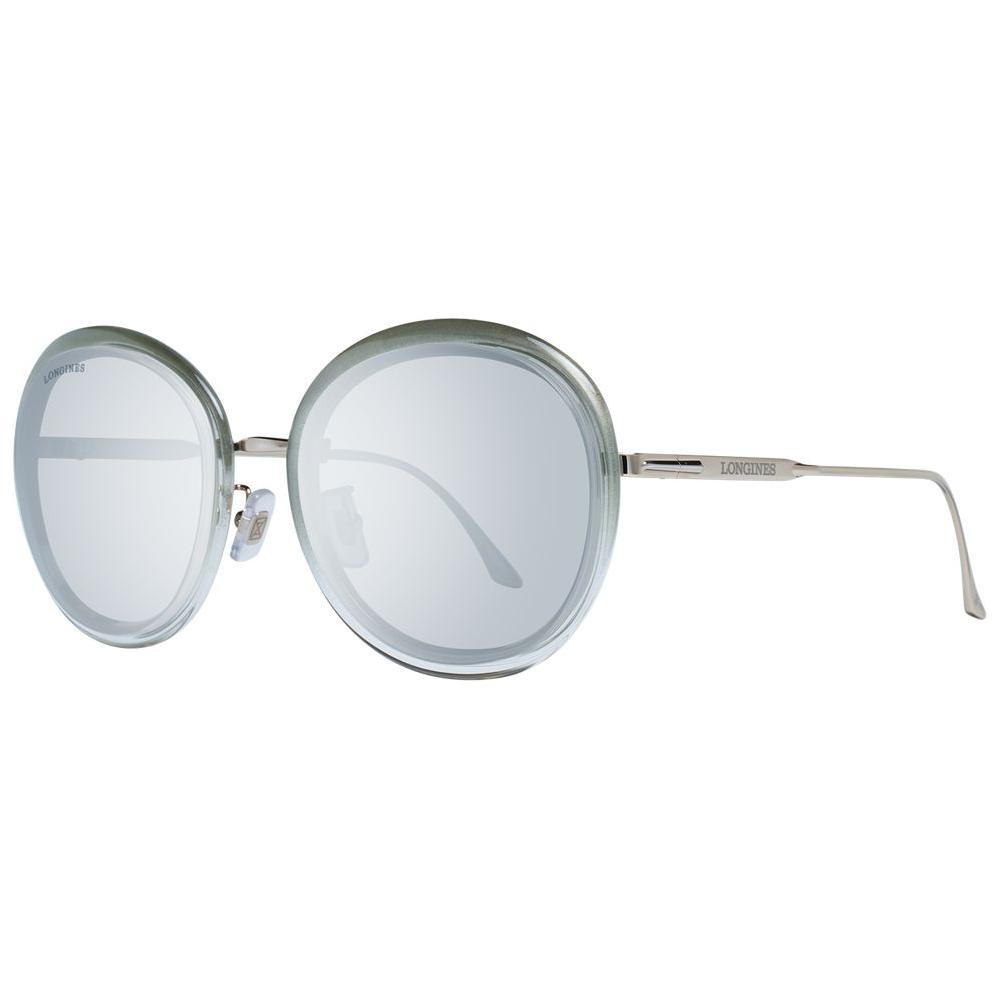 Longines Gray Women Sunglasses Longines