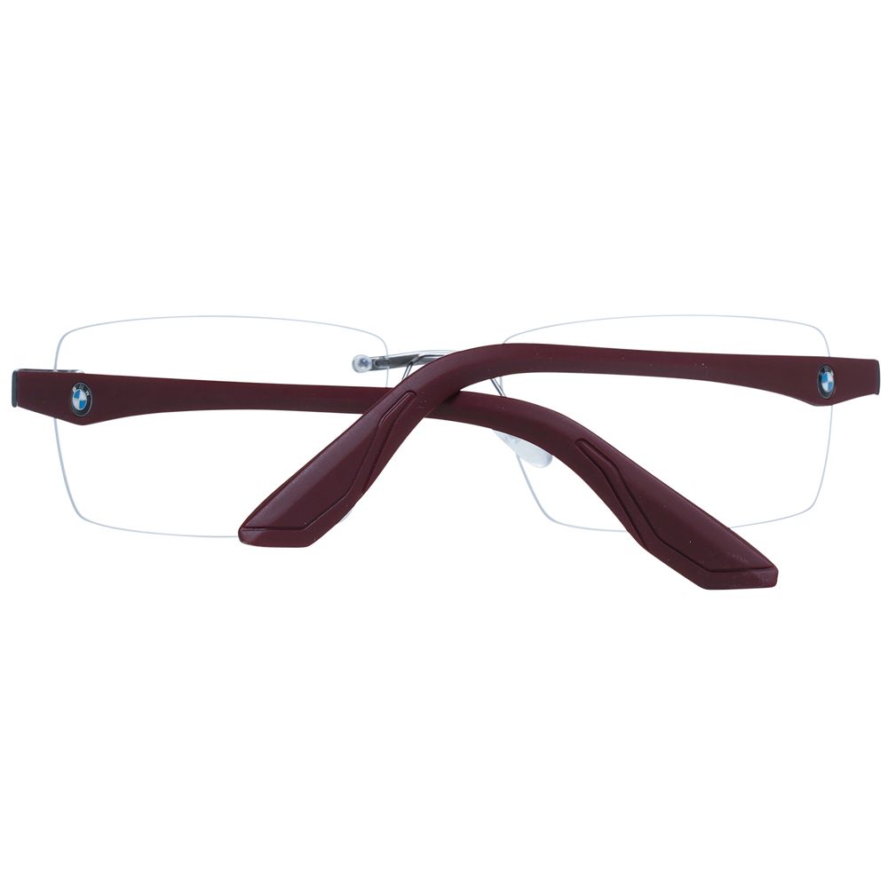 BMW Gray Metal Glasses (Frames) 1728,67345776800,Accessories,BMW,Glasses (Frames) - Glasses and Sunglasses - Accessories,Glasses and Sunglasses - Accessories,Gray,Men,New with tags
