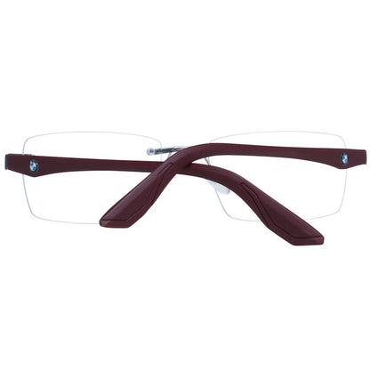 BMW Gray Metal Glasses (Frames) 1728,67345776800,Accessories,BMW,Glasses (Frames) - Glasses and Sunglasses - Accessories,Glasses and Sunglasses - Accessories,Gray,Men,New with tags