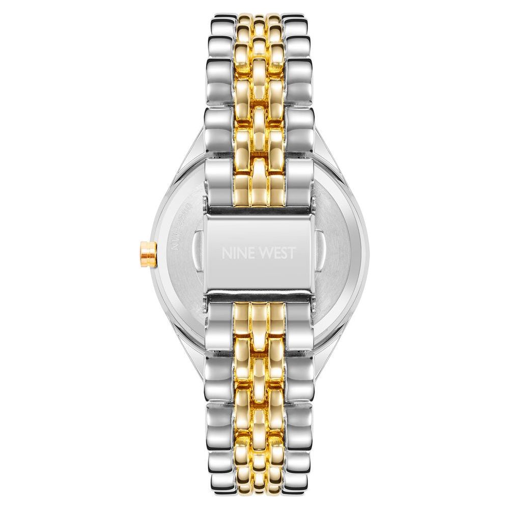 Nine West Gold Women Watch Nine West