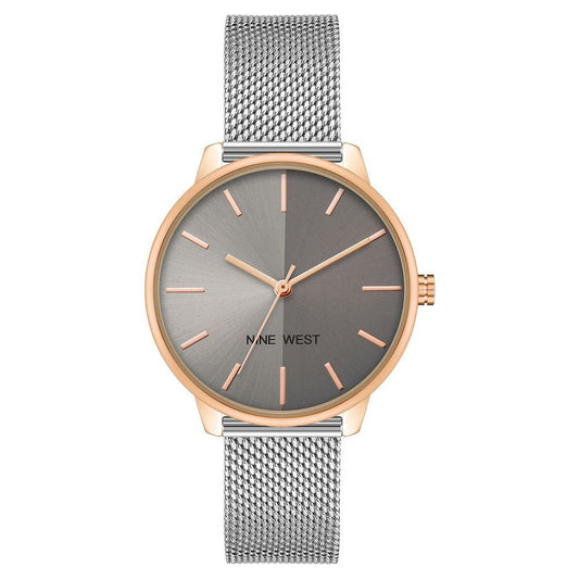 Nine West Rose Gold Women Watch Nine West