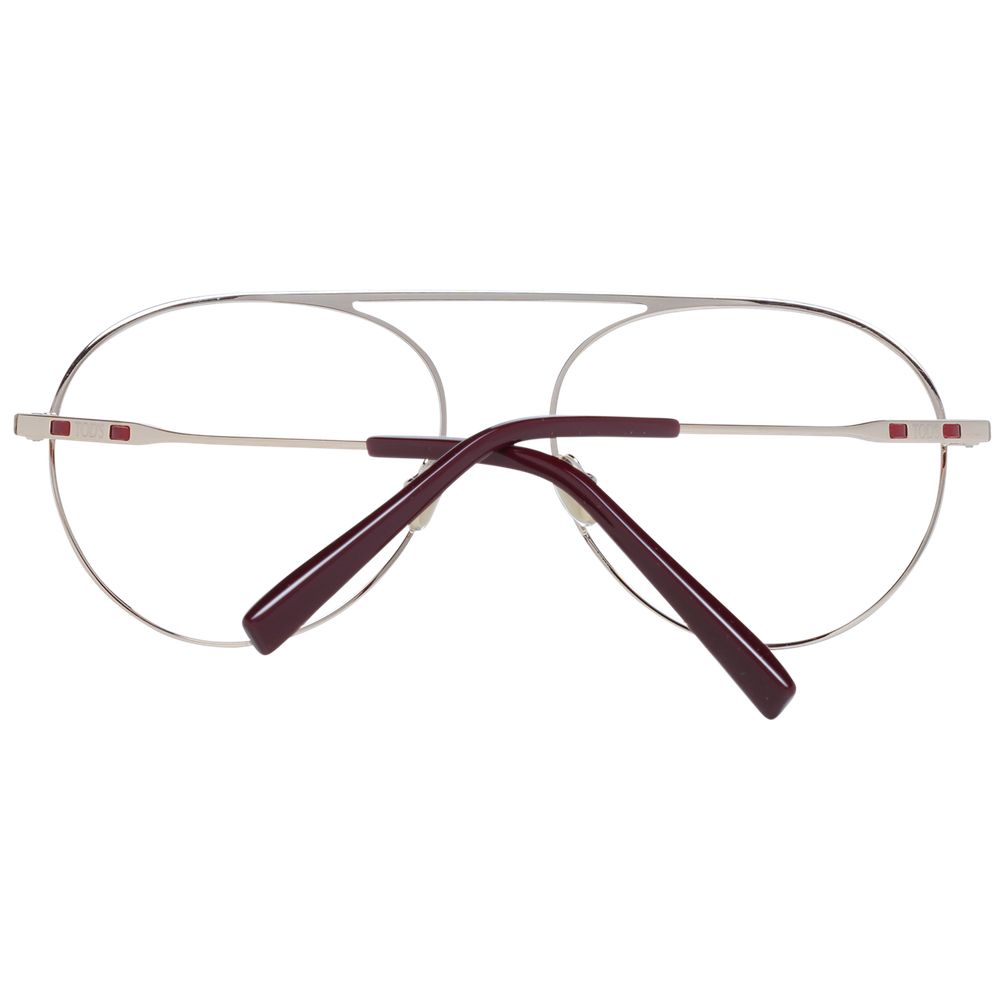Tod's Multicolor Metal Glasses (Frames) 1728,67345776800,Accessories,Glasses (Frames) - Glasses and Sunglasses - Accessories,Glasses and Sunglasses - Accessories,Multicolor,New with tags,Tod's,Women