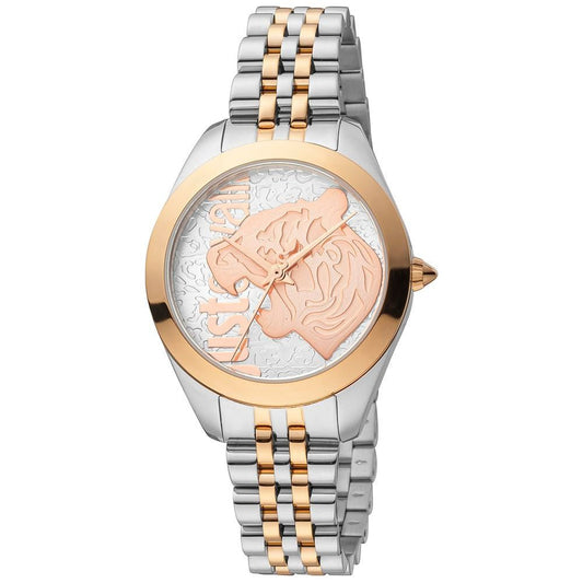 Just Cavalli Multicolor Women Watch