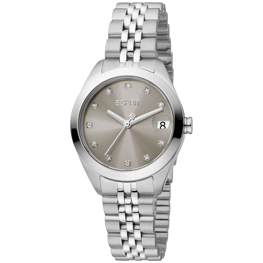 Esprit Silver Women Watch