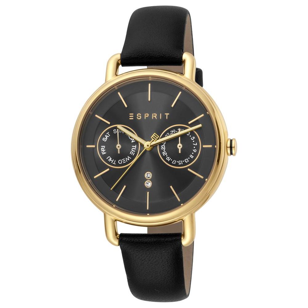 Esprit Gold Women Watch Esprit