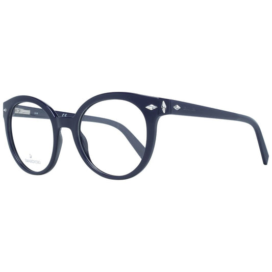 Swarovski Multicolor Plastic Glasses (Frames) 1728,67345776800,Accessories,Glasses (Frames) - Glasses and Sunglasses - Accessories,Glasses and Sunglasses - Accessories,Multicolor,New with tags,Swarovski,Women