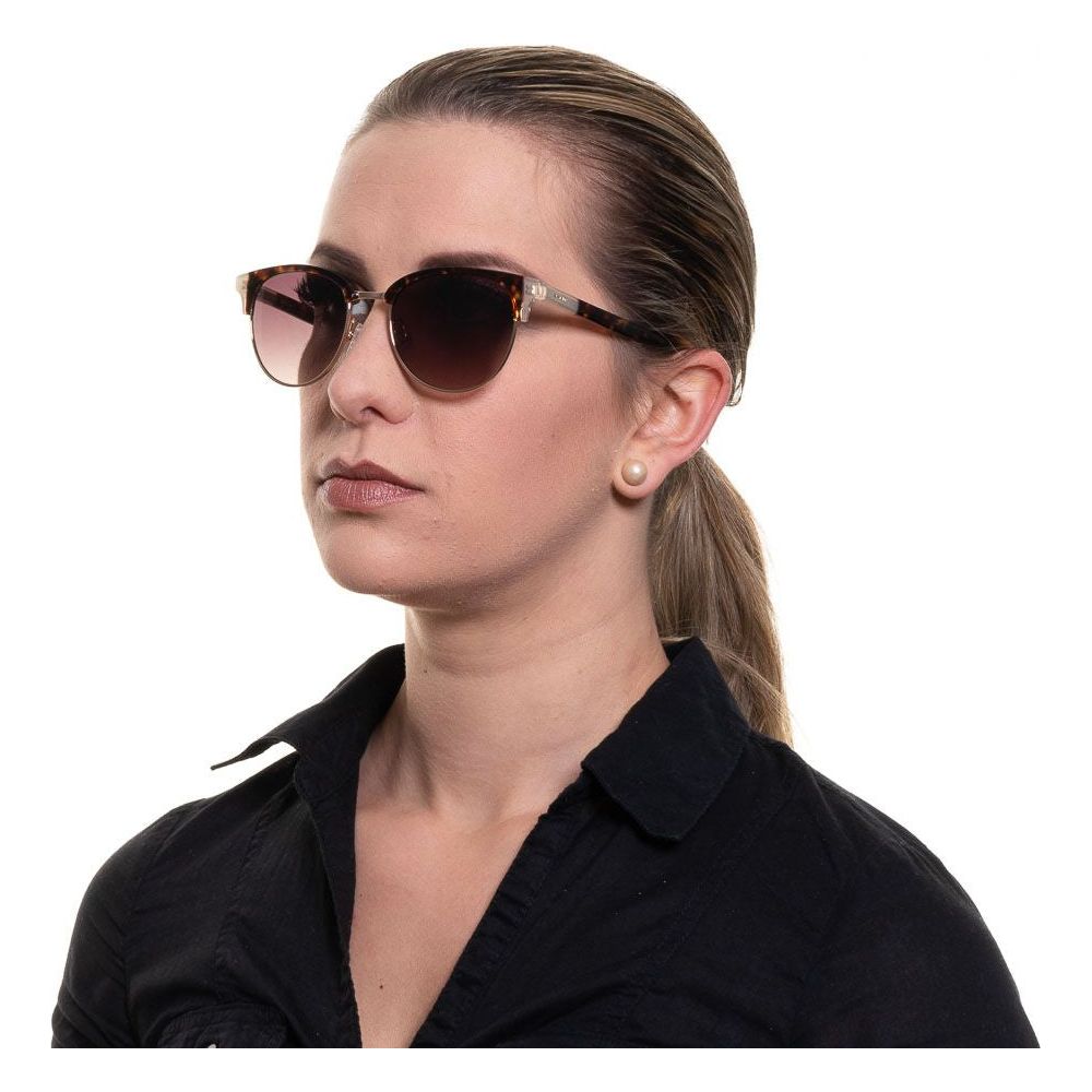 Gant Brown Women Sunglasses