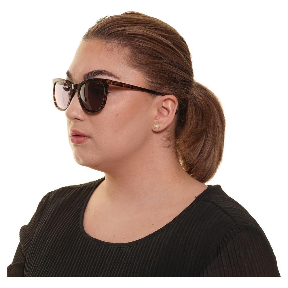 Gant Brown Women Sunglasses Gant