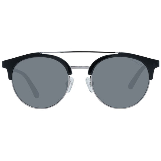 Gant Black Men Sunglasses Gant