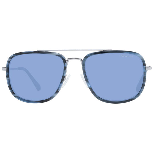 Gant Blue Men Sunglasses Gant