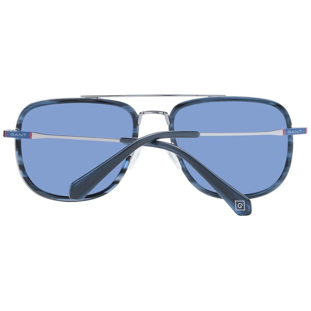 Gant Blue Men Sunglasses